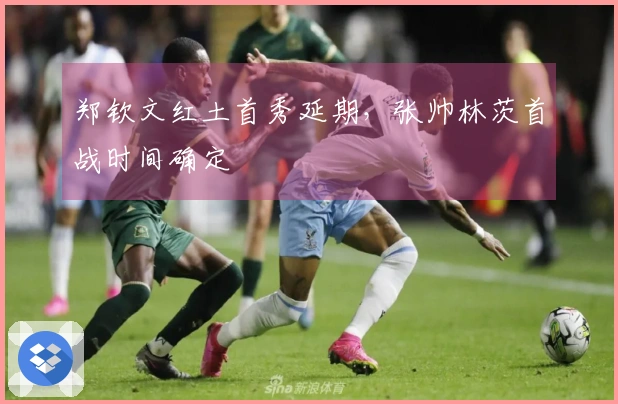 郑钦文红土首秀延期，张帅林茨首战时间确定