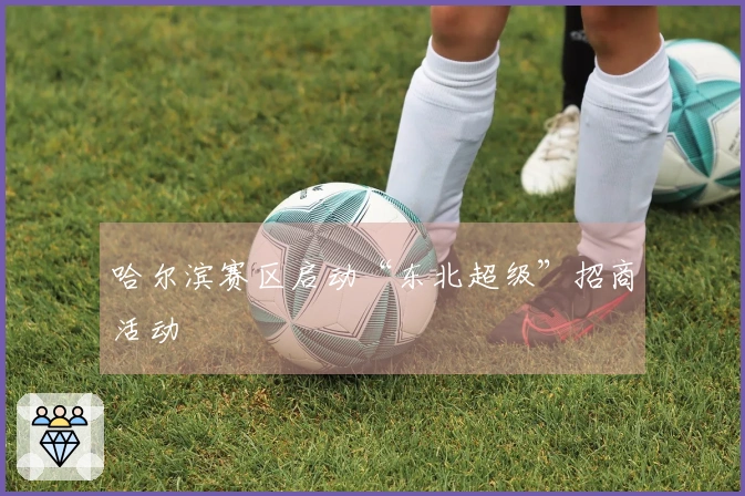 哈尔滨赛区启动“东北超级”招商活动